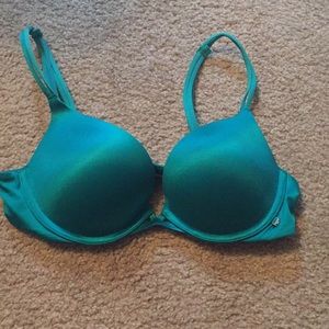 Victoria’s Secret push up bra